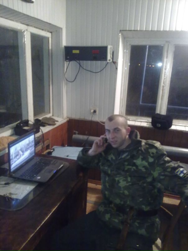 Ігор Мартиняк фотография #47