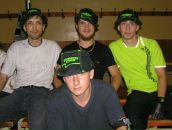 Фотография Давыдова Дмитрия