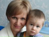 Фотография Бондаренко Ирины