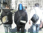 Фотография Алексеева Александра