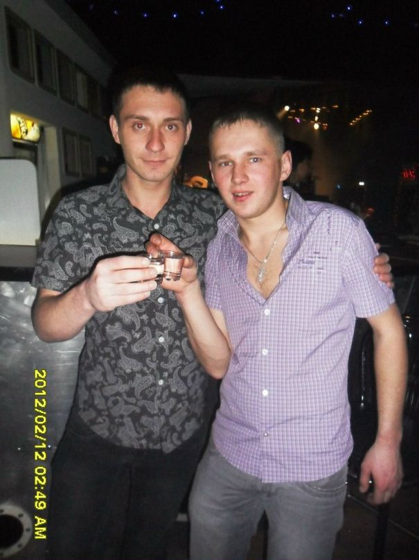 Александр Волков фотография #15