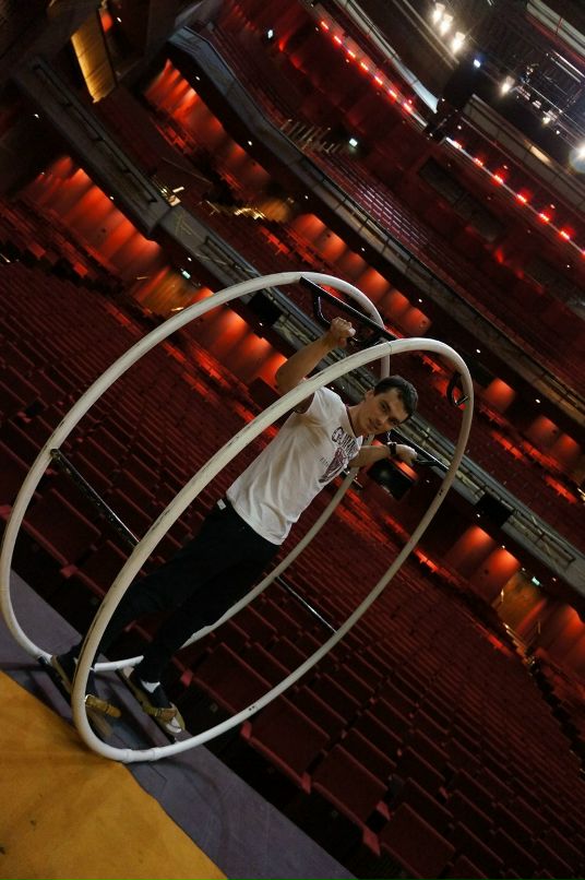 Марс Олейник фотография #42