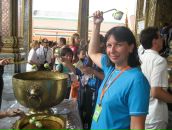 Фотография Остроменской Елены