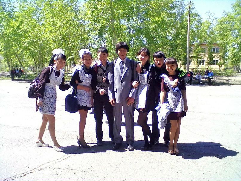 Буян Бадыжык фотография #19