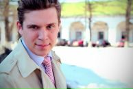 Фотография Копенкина Бориса