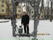 Володимир Нагірний фотография #11 (источник - https://vk.com/id134708149)