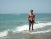 Фотография Полютина Михаила