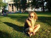 Фотография Аммосовой Марии