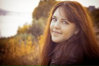 Фотография Железновой Анны