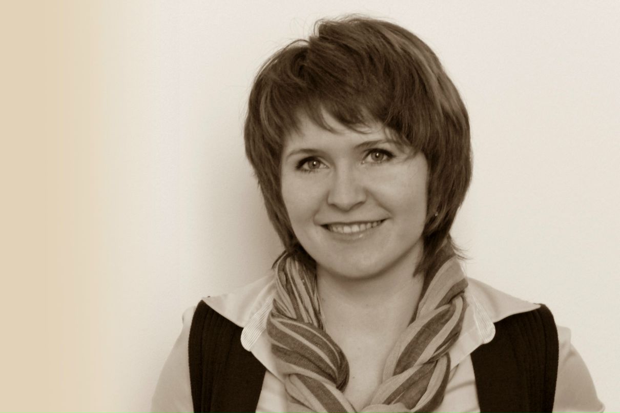 Анна Эчбергер фотография #8