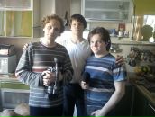 Фотография Гладина Ивана