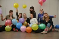 Фотография Хурбатовой Анны