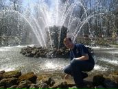 Фотография Моисеенко Сергея