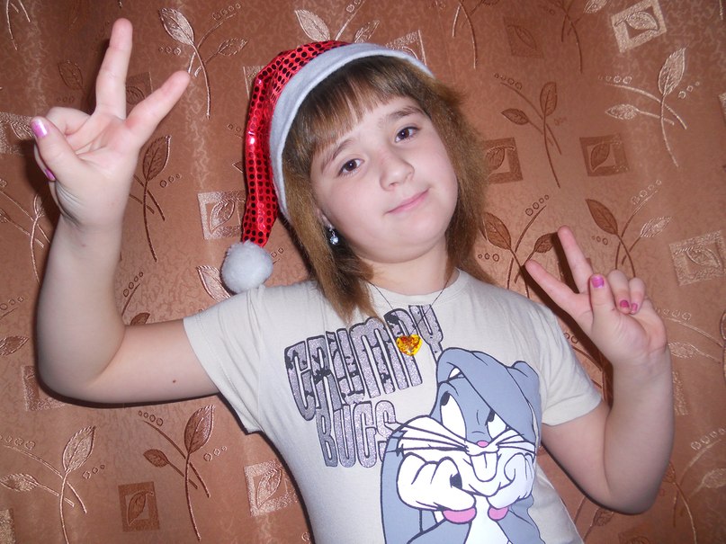 Гузель Тухбатова фотография #4