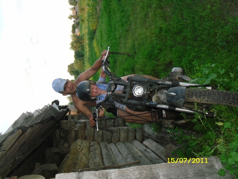 Николай Репин фотография #29