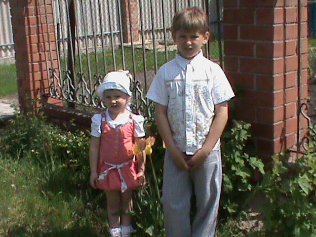 Миша Федько фотография #5