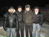 Андрій Підвисоцький фотография #26 (источник - https://vk.com/id30699954)