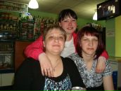 Фотография Субботиной Татьяны