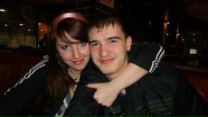 Фотография Глебовой Оксаны