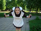 Фотография Рабецкой Татьяны