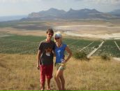 Олег Власов фотография #50 (источник - https://vk.com/id3776233)