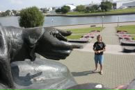 Фотография Новикова Святослава