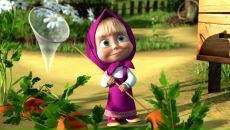 Фотография Вериной Марии