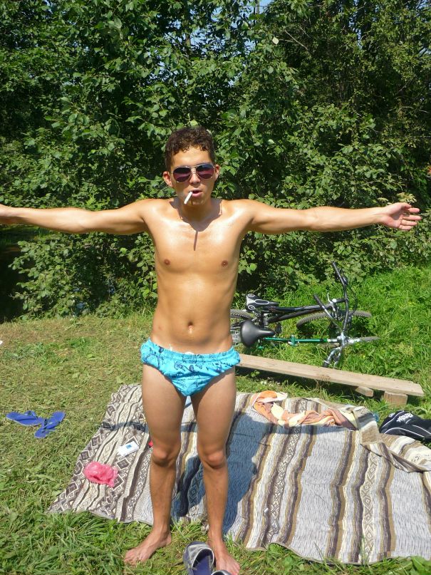 Руслан Серегин фотография #33