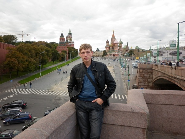 №13, Сергей Костюнин, 36 лет, Урень №13, Сергей Костюнин, 36 лет, Урень