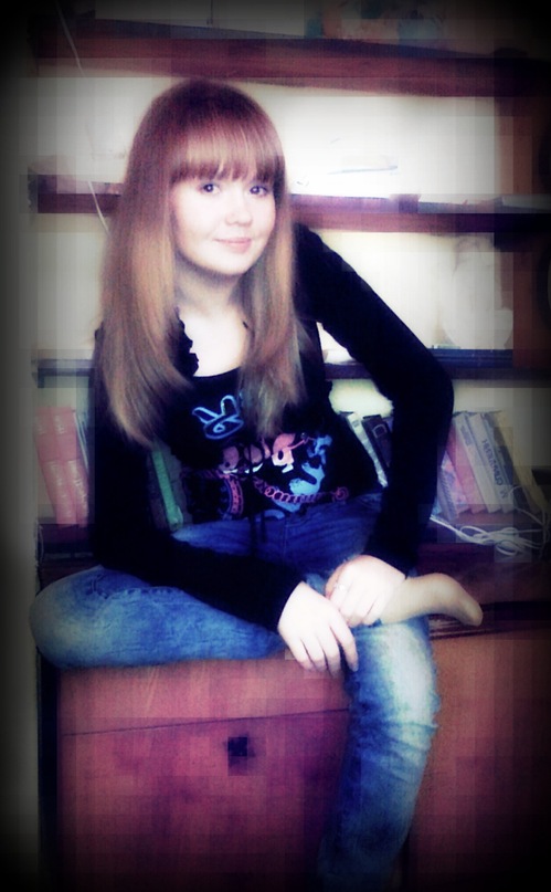 Юлия Бронскова фотография #18