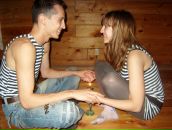 Фотография Закирьяновой Розы