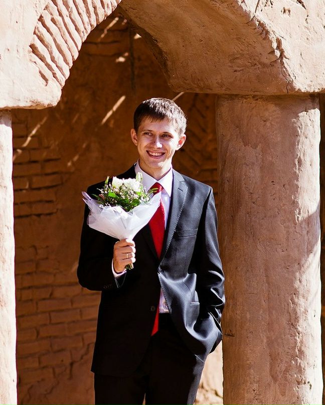 Александр Черевиченко фотография #3