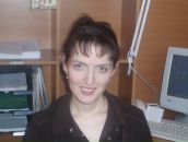 Фотография Петровской Надежды