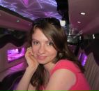 Фотография Крестьяниновой Катрин