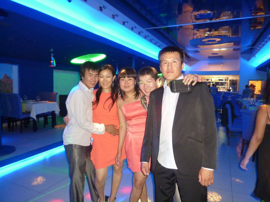 Борис Ботороев фотография #10