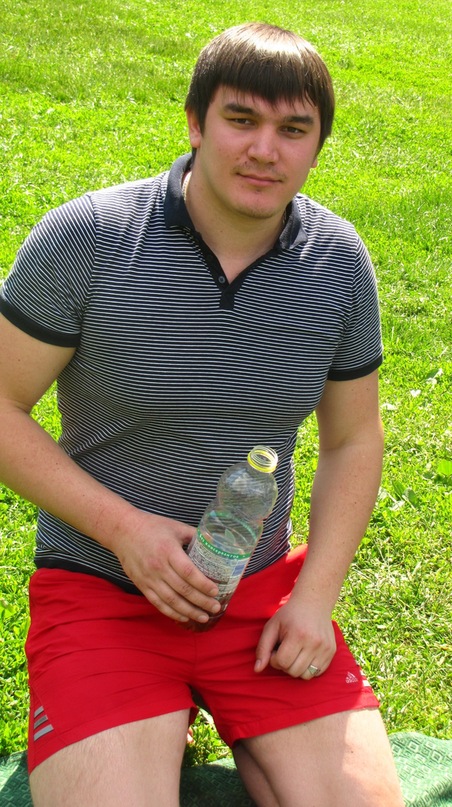 Anton Ahremenko фотография #3