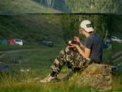 Фотография Шестакова Данилы