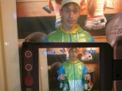 Фотография Горбунова Данилы