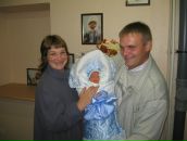 Фотография Ивановой Анны