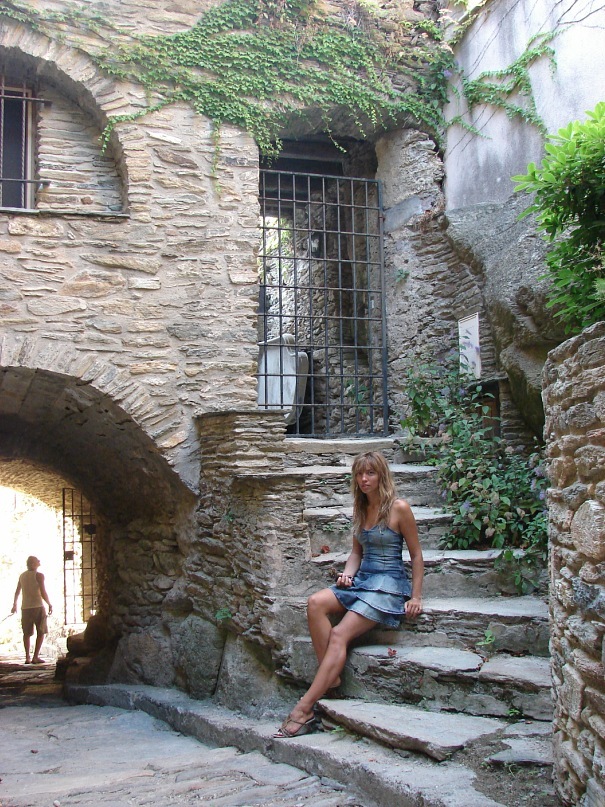 Джаркын Саргын фотография #23