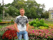 Фотография Корсакова Алексея