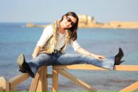 Фотография Ивановой Анны