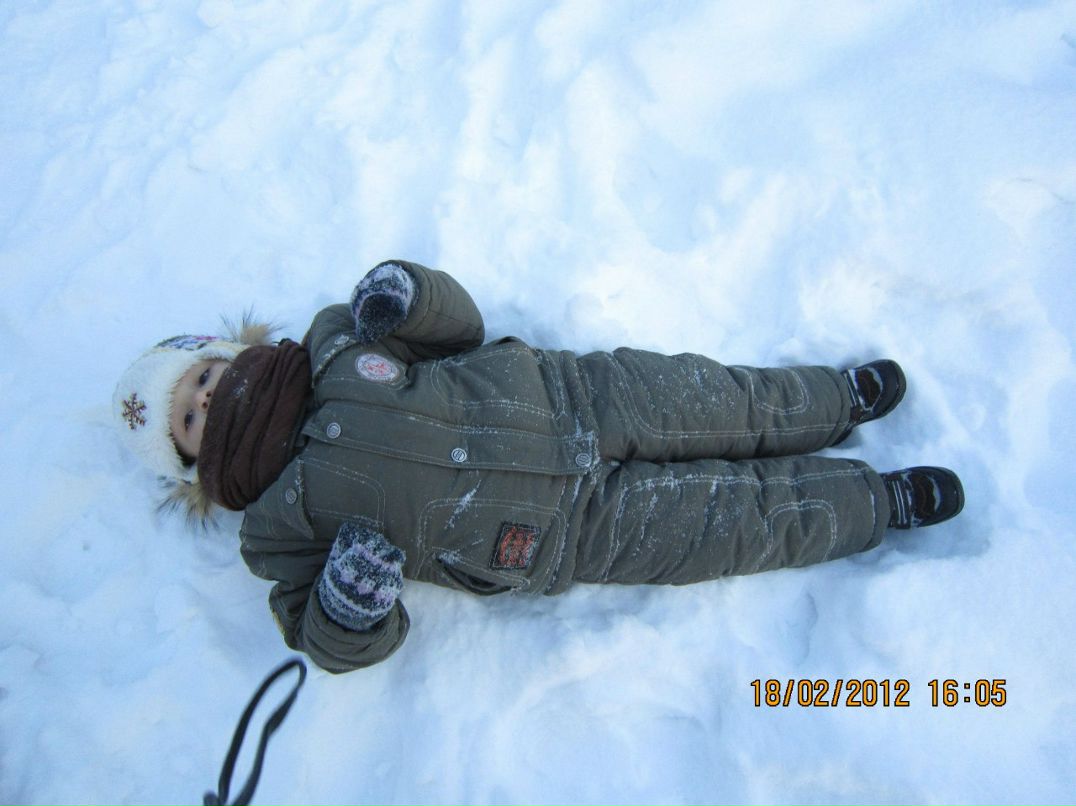 Алина Ткаченко фотография #38