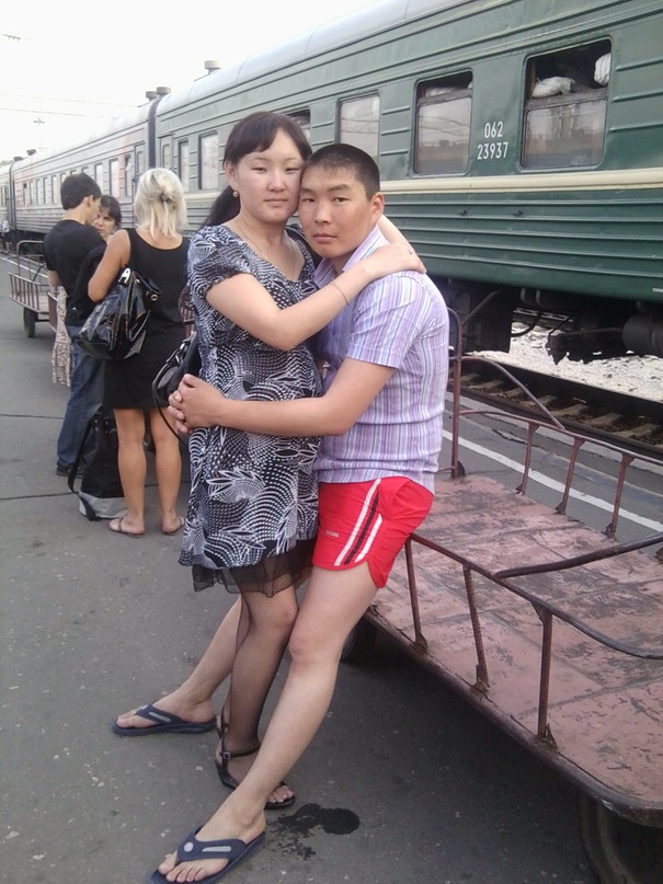 Чаяна Кужугет фотография #49