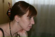 Фотография Седаковой Елены