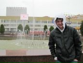 Фотография Кузяева Дмитрия