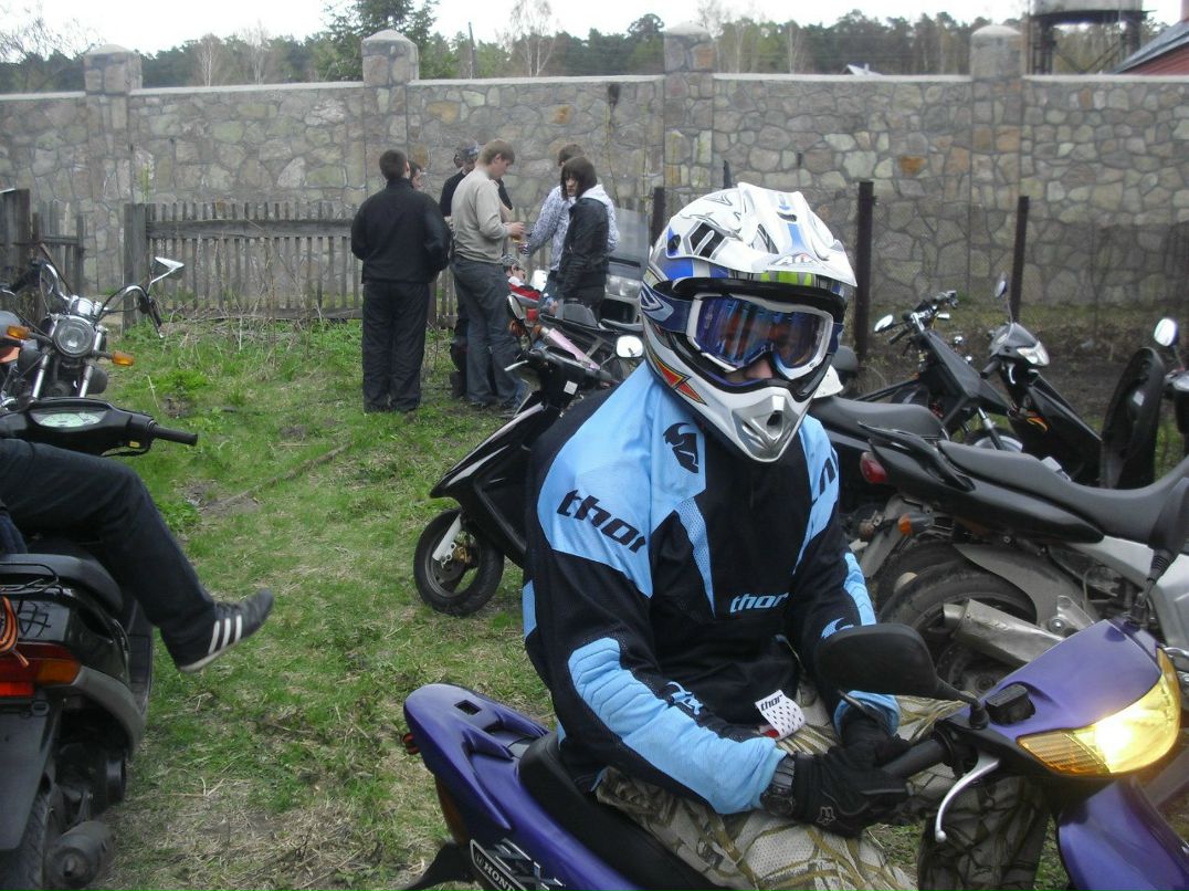 Иван Гнипель фотография #33