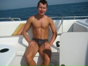 Фотография Ильина Анатолия