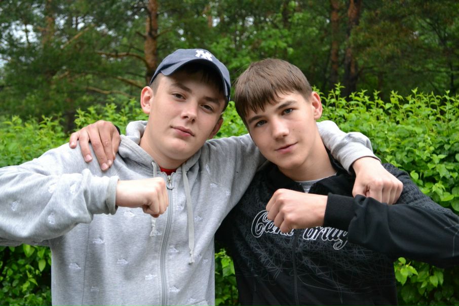 Евгений Сурков фото №32