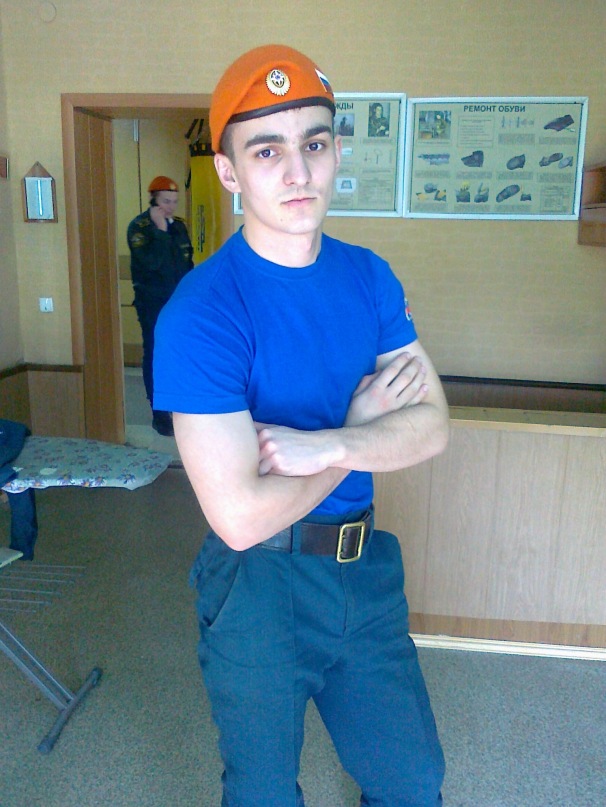 Сергей Саркисов фотография #27